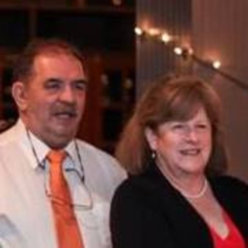 Meet your Posher, Janice